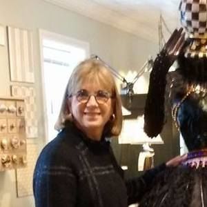 Meet your Posher, Cathy